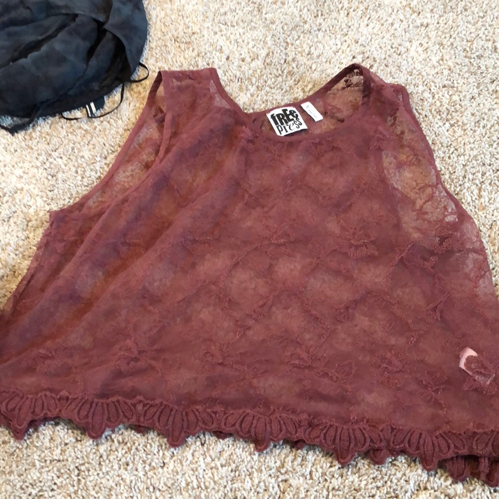 Summer top